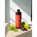 Nước Lau Ban Thờ Hương Mùi Già 500ml - Tẩy Uế, Khử Mùi, Làm Sạch Bóng Bề Mặt Từ Enzyme Sinh Học - Ảnh 4