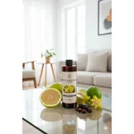 Nước Lau Đa Năng Sinh Học Thảo Mộc An Hương Bưởi Tự Nhiên 500ml - Sạch Bong Bề Mặt, Khử Mùi Hiệu Quả - Ảnh 4