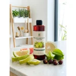 Nước Lau Đa Năng Sinh Học Thảo Mộc An Hương Bưởi Tự Nhiên 500ml - Sạch Bong Bề Mặt, Khử Mùi Hiệu Quả - Ảnh 2